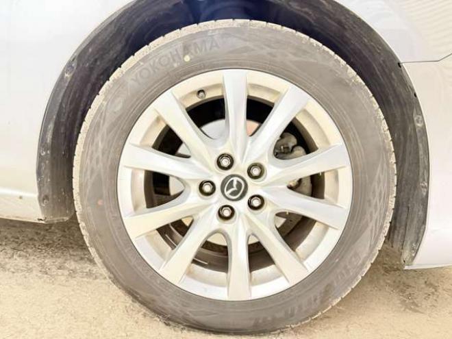 アテンザ2.2 XD ディーゼルターボ　防錆塗装TVナビBカメETCドラレコ 2WD 2200