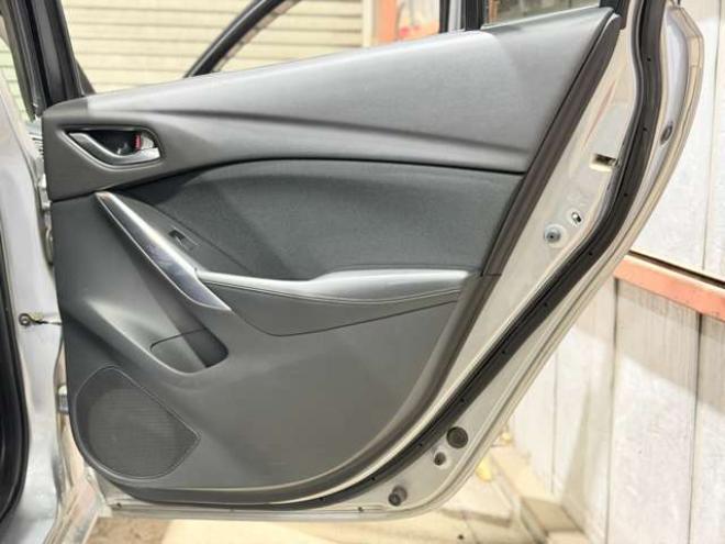 アテンザ2.2 XD ディーゼルターボ　防錆塗装TVナビBカメETCドラレコ 2WD 2200