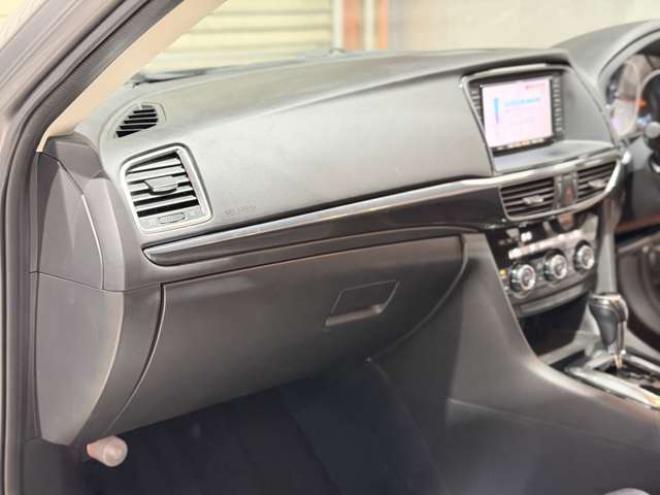 アテンザ2.2 XD ディーゼルターボ　防錆塗装TVナビBカメETCドラレコ 2WD 2200