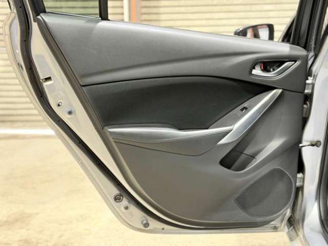 アテンザ2.2 XD ディーゼルターボ　防錆塗装TVナビBカメETCドラレコ 2WD 2200