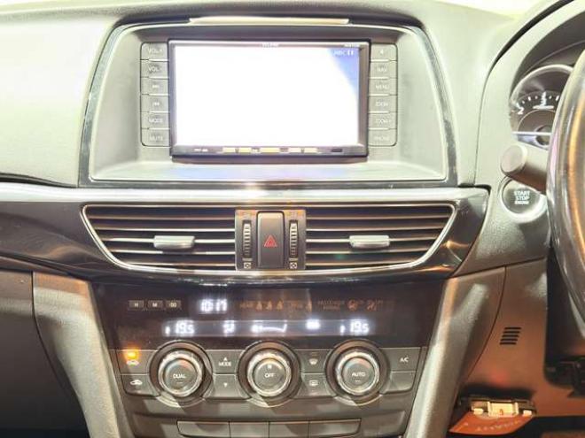 アテンザ2.2 XD ディーゼルターボ　防錆塗装TVナビBカメETCドラレコ 2WD 2200