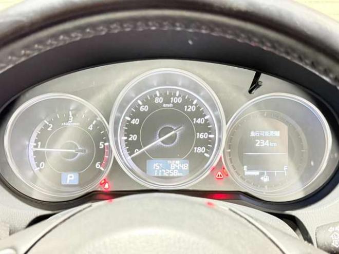 アテンザ2.2 XD ディーゼルターボ　防錆塗装TVナビBカメETCドラレコ 2WD 2200