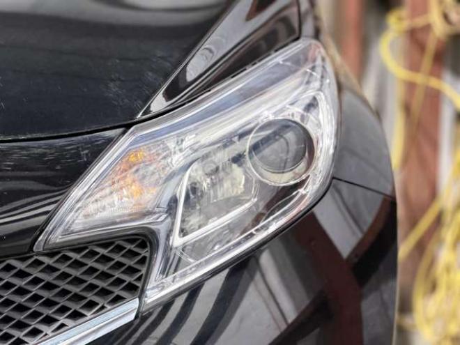 ノート1.2 X FOUR 4WD　防錆塗装4WDTVナビ 1200