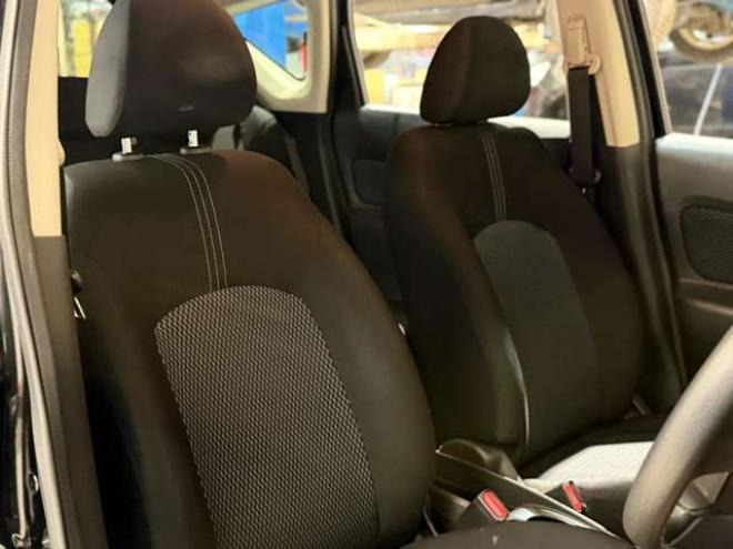 ノート1.2 X FOUR 4WD　防錆塗装4WDTVナビ 1200