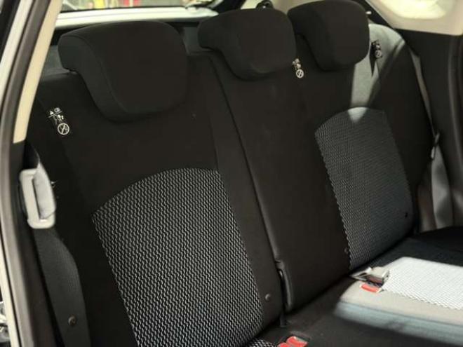 ノート1.2 X FOUR 4WD　防錆塗装4WDTVナビ 1200