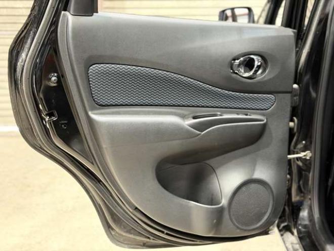 ノート1.2 X FOUR 4WD　防錆塗装4WDTVナビ 1200