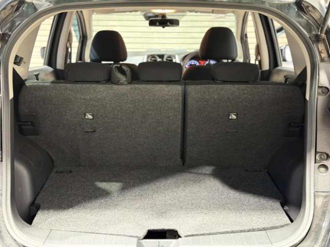 ノート1.2 X FOUR 4WD　防錆塗装4WDTVナビ 1200