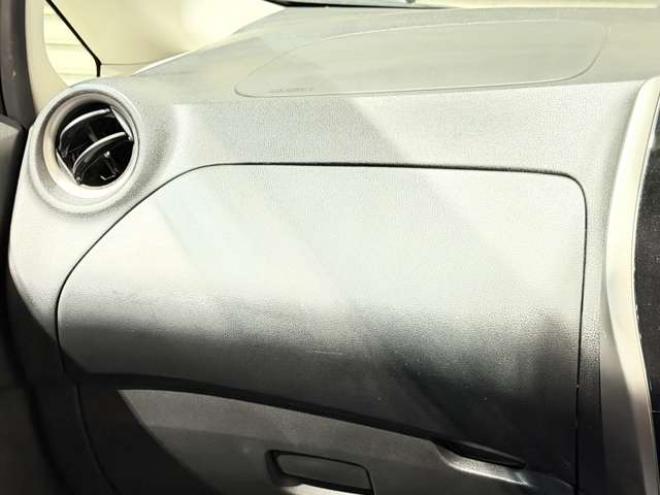 ノート1.2 X FOUR 4WD　防錆塗装4WDTVナビ 1200