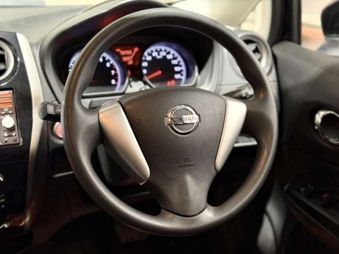 ノート1.2 X FOUR 4WD　防錆塗装4WDTVナビ 1200