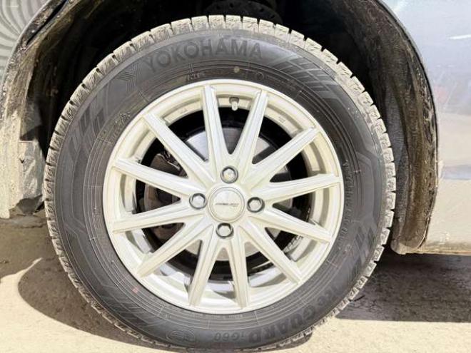 フリード1.5 G ジャストセレクション 4WD　防錆塗装4WDTVナビBカメエンスタETC夏冬タイヤ 1500