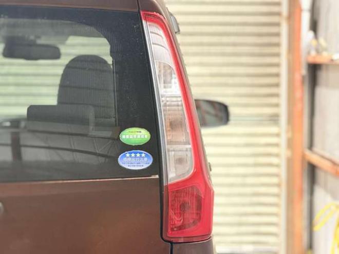 デイズX 4WD　防錆塗装4WDスマキーETC 660