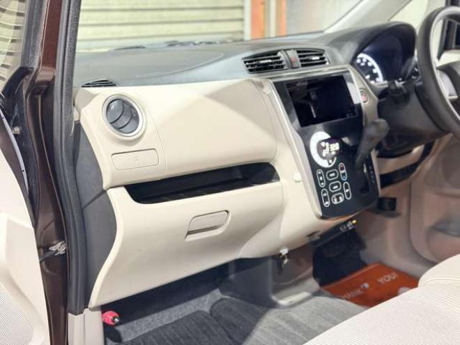 デイズX 4WD　防錆塗装4WDスマキーETC 660