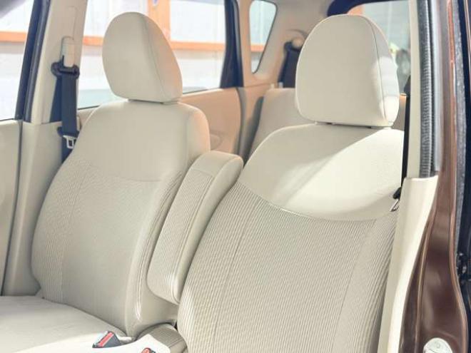 デイズX 4WD　防錆塗装4WDスマキーETC 660