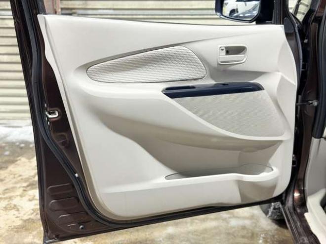 デイズX 4WD　防錆塗装4WDスマキーETC 660