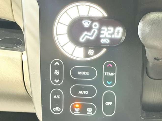 デイズX 4WD　防錆塗装4WDスマキーETC 660