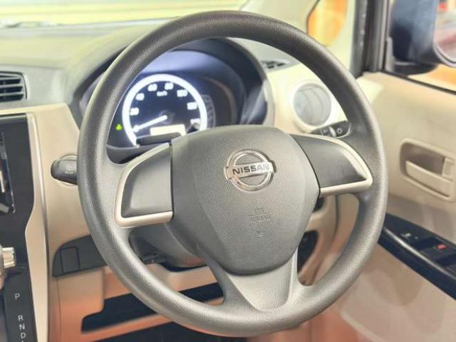 デイズX 4WD　防錆塗装4WDスマキーETC 660