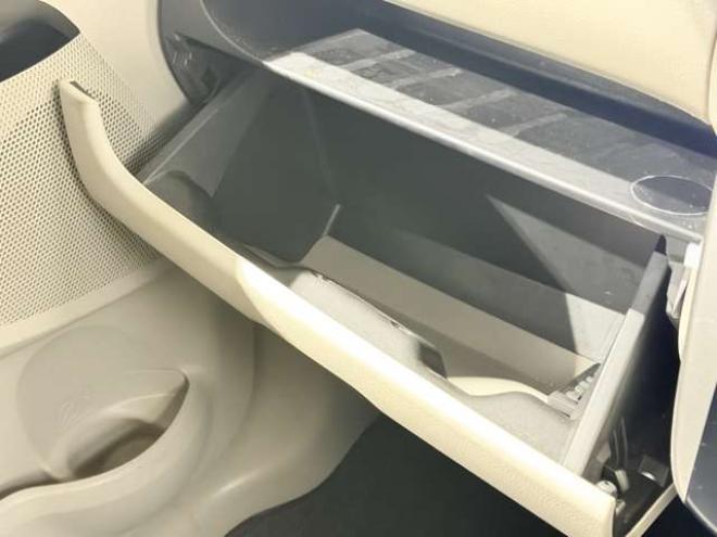 デイズX 4WD　防錆塗装4WDスマキーETC 660