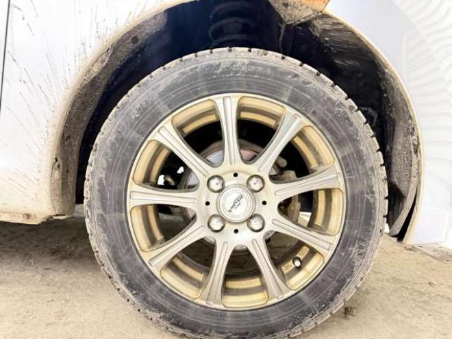 デイズS 4WD　防錆塗装4WDキーレスナビエンスタETC 660