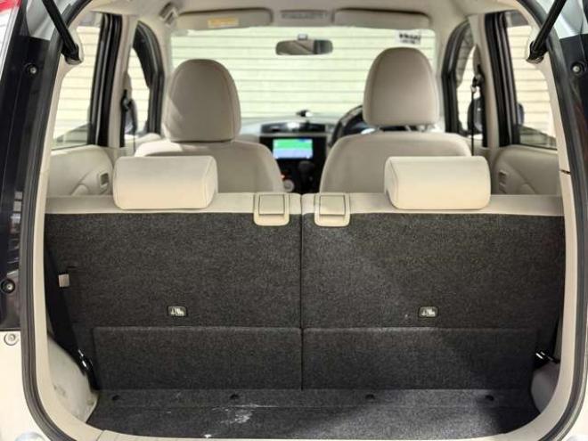 デイズS 4WD　防錆塗装4WDキーレスナビエンスタETC 660