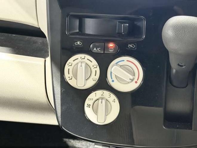 デイズS 4WD　防錆塗装4WDキーレスナビエンスタETC 660