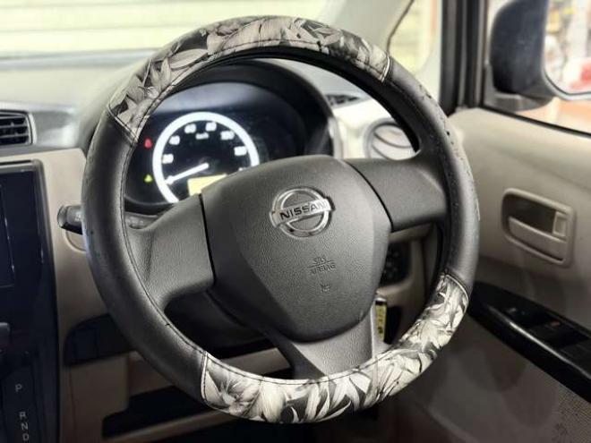 デイズS 4WD　防錆塗装4WDキーレスナビエンスタETC 660