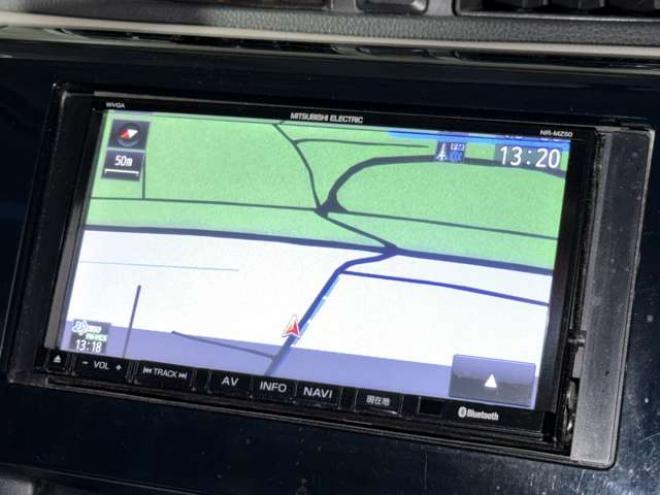 デイズS 4WD　防錆塗装4WDキーレスナビエンスタETC 660