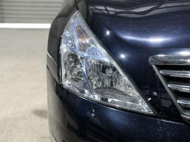 ティアナ2.5 250XE FOUR 4WD　防錆塗装4WDTVナビBカメETC夏冬タイヤ 2500