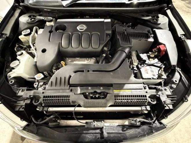 ティアナ2.5 250XE FOUR 4WD　防錆塗装4WDTVナビBカメETC夏冬タイヤ 2500