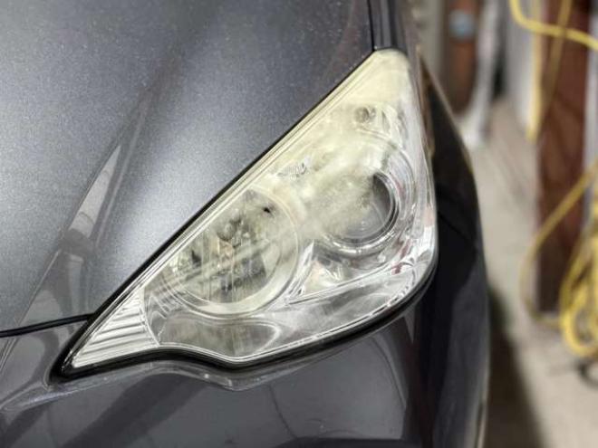 アクア1.5 S　防錆塗装TVナビBカメエンスタ 2WD 1500