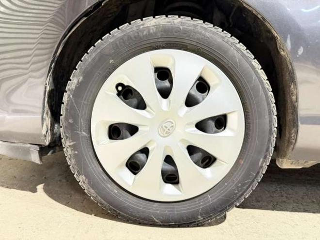 アクア1.5 S　防錆塗装TVナビBカメエンスタ 2WD 1500