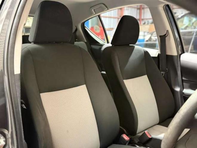 アクア1.5 S　防錆塗装TVナビBカメエンスタ 2WD 1500