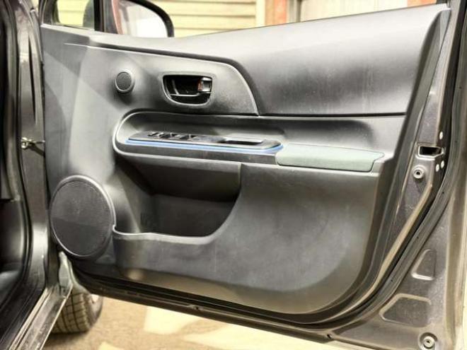 アクア1.5 S　防錆塗装TVナビBカメエンスタ 2WD 1500