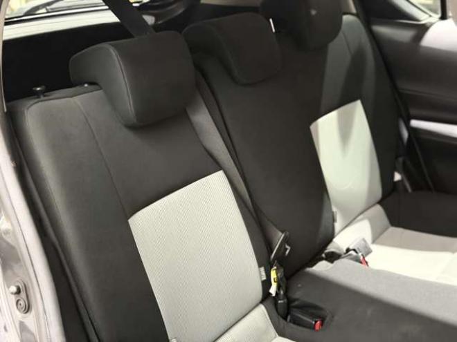 アクア1.5 S　防錆塗装TVナビBカメエンスタ 2WD 1500