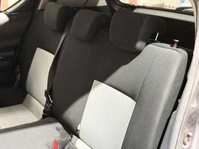 アクア1.5 S　防錆塗装TVナビBカメエンスタ 2WD 1500