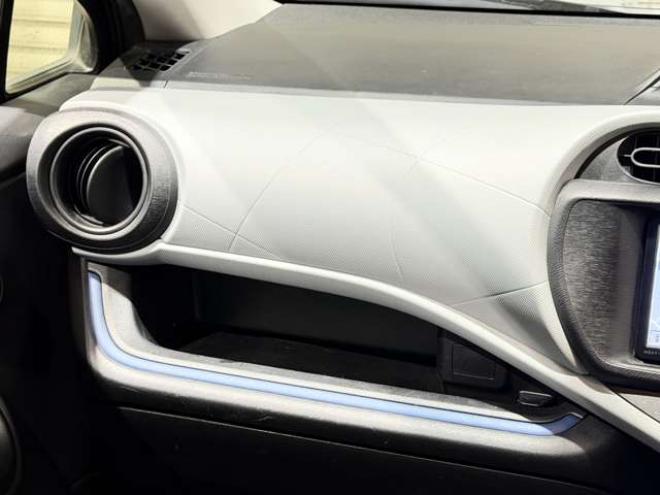 アクア1.5 S　防錆塗装TVナビBカメエンスタ 2WD 1500