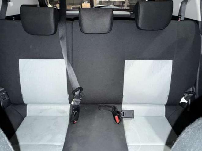 アクア1.5 S　防錆塗装TVナビBカメエンスタ 2WD 1500