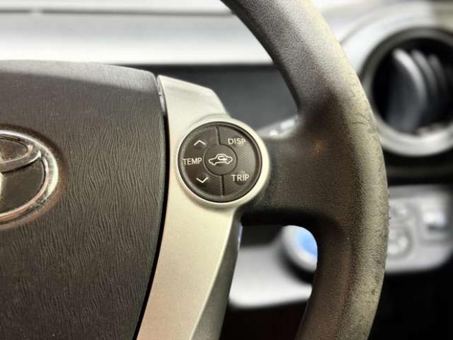 アクア1.5 S　防錆塗装TVナビBカメエンスタ 2WD 1500