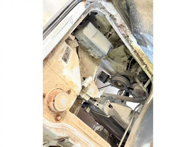 ハイゼットトラック 農用スペシャル 3方開 4WD　防錆塗装4WD夏冬タイヤ 660