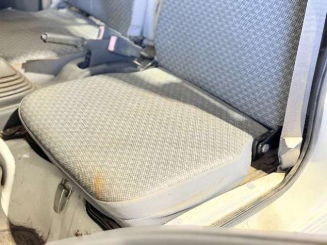 ハイゼットトラック 農用スペシャル 3方開 4WD　防錆塗装4WD夏冬タイヤ 660