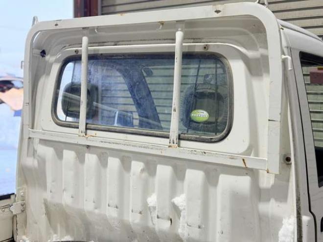 ハイゼットトラック 農用スペシャル 3方開 4WD　防錆塗装4WD夏冬タイヤ 660