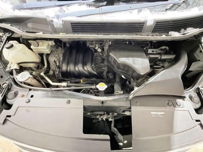 セレナ2.0 ハイウェイスター Vセレクション+Safety 4WD　防錆塗装4WDTVナビBカメエンスタ夏冬タイヤ 2000