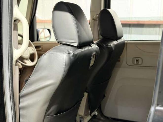 N-BOXG 4WD　防錆塗装4WDナビエンスタETC 660