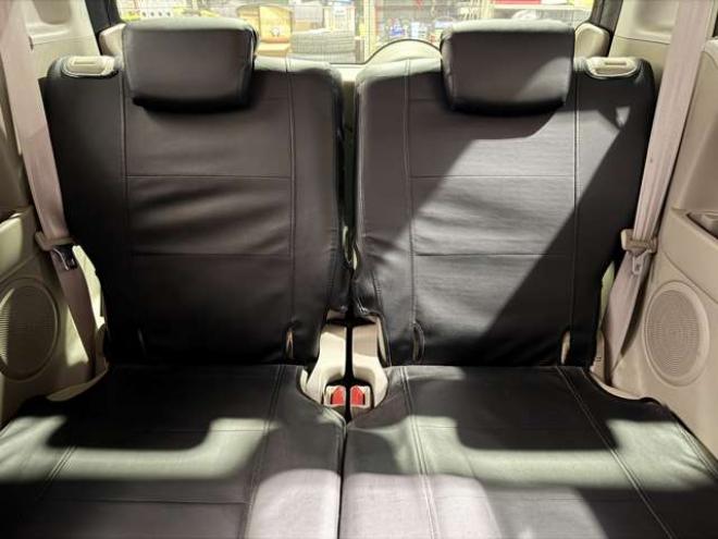 N-BOXG 4WD　防錆塗装4WDナビエンスタETC 660