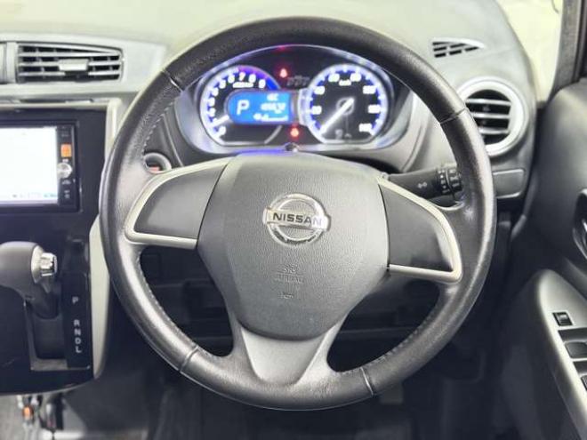 デイズハイウェイスターX Vセレクション +SafetyII 4WD　下廻防錆4WDTVナビBカメ夏冬タイヤ 660