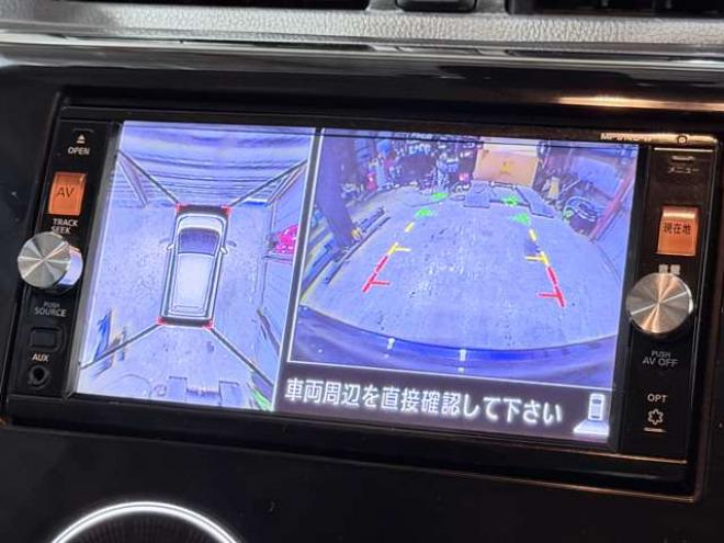 デイズハイウェイスターX Vセレクション +SafetyII 4WD　下廻防錆4WDTVナビBカメ夏冬タイヤ 660