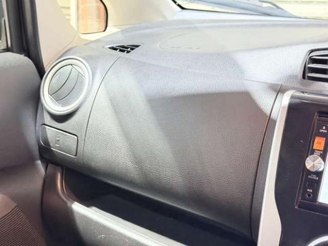 デイズハイウェイスターX Vセレクション +SafetyII 4WD　下廻防錆4WDTVナビBカメ夏冬タイヤ 660