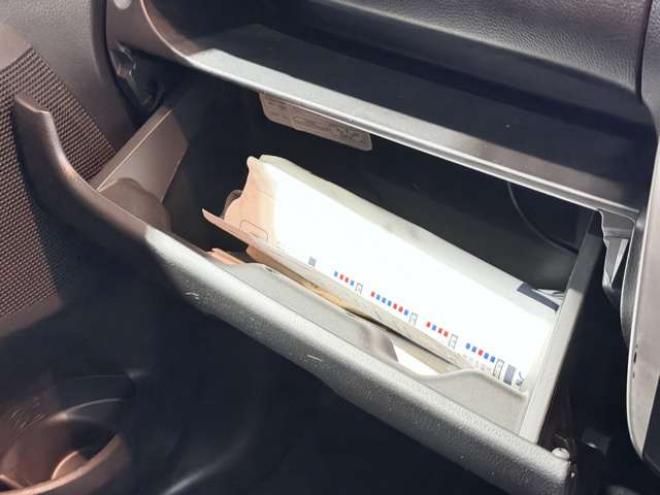 デイズハイウェイスターX Vセレクション +SafetyII 4WD　下廻防錆4WDTVナビBカメ夏冬タイヤ 660