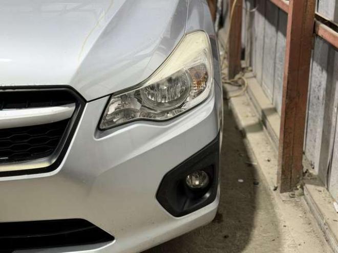 インプレッサG4 1.6 i 4WD　全塗装車防錆塗装4WDキーレスCDETC 1600