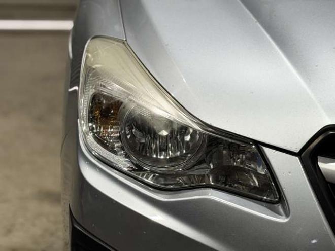 インプレッサG4 1.6 i 4WD　全塗装車防錆塗装4WDキーレスCDETC 1600