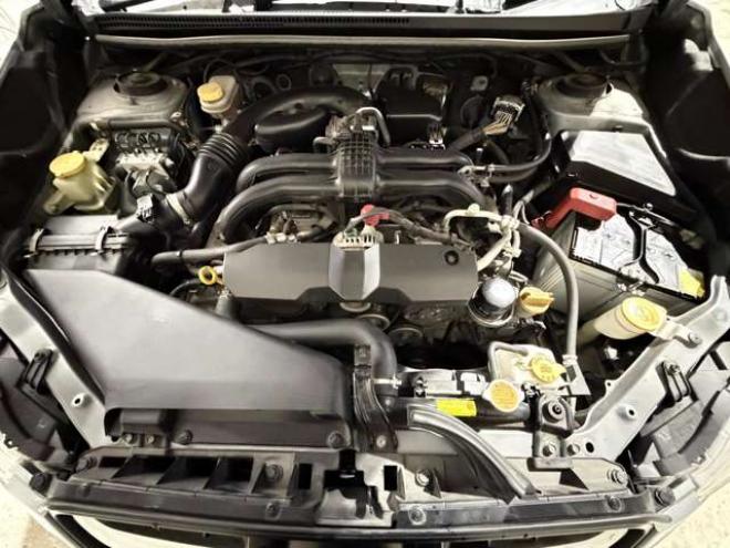 インプレッサG4 1.6 i 4WD　全塗装車防錆塗装4WDキーレスCDETC 1600